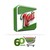 Rede de Supermercados Nori logo