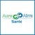 Aura-Airra Santé logo
