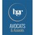 BGR Avocats & Associés logo