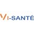 Vi-santé logo
