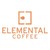 Elemental Coffee Roasters logo