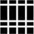 Blackline Aluminum logo