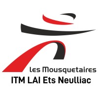 ITM LAI Neulliac logo