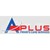 A Plus Home Health Care, Inc. logo