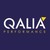 QALIA Performance logo