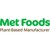Met Foods Ltd | B Corp™ logo