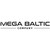 Mega Baltic logo