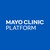 Mayo Clinic Platform logo