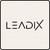 Leadix logo