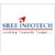 Sree Infotech LLC logo