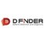 DFinder logo