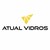 Atual Vidros logo
