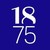 1875 FINANCE (Luxembourg) SA logo