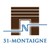 Les Notaires du 51 Montaigne logo