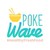 POKE WAVE® logo