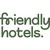 Friendly Hotels logo