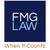 Freeman Mathis & Gary, LLP logo