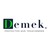 Demek S.A. de C.V. logo