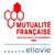 Mutualité Française Jura logo