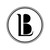LB FACIALISTES logo