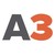 A3Logics logo