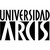 Universidad ARCIS logo
