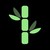 Delibari 🍃 logo