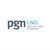 PT PGN LNG Indonesia logo