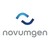 NOVUMGEN logo