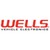Wells Vehicle Electronics logo