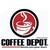 Coffee Depot logo