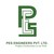 PES Engineers Pvt. Ltd. logo