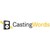 CastingWords logo