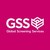 GSS - Global Screening Services logo