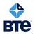 BTE logo
