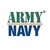ArmyNavy Burger Inc. logo