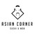 Asian Corner logo