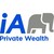 iA Private Wealth logo