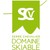 Serre Chevalier Domaine Skiable logo