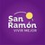 I. Municipalidad de San Ramón logo