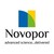 Novopor Advanced Science Private Limited logo