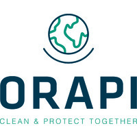 Orapi Applied Ltd logo