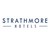 STRATHMORE HOTELS logo