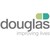 Douglas Pharmaceuticals logo