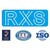 RXS electronic sales company logo