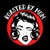 Roasted By Mom logo
