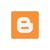 Blogger logo
