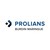 PROLIANS BURDIN MARINGUE logo