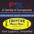 Frontier Support Logistics & Heavy Haul logo