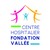 Centre hospitalier Fondation Vallée logo